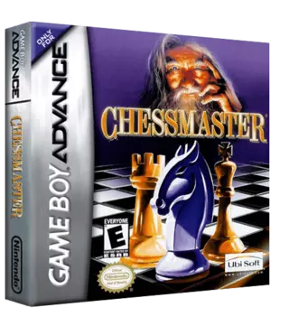 ROM Chessmaster